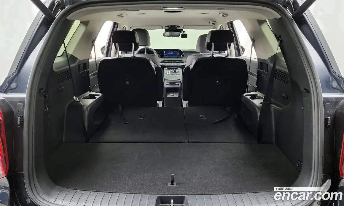 Hyundai Palisade 2019 2.2 автомат (гидро), фото 20