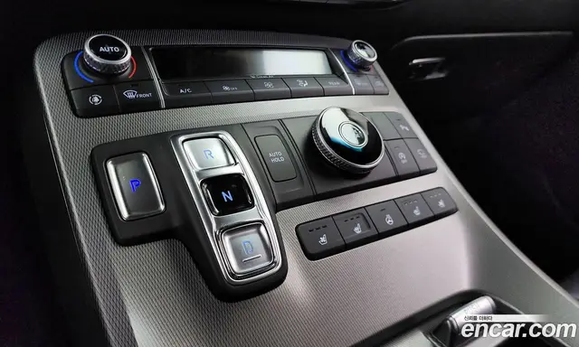 Hyundai Palisade 2019 2.2 автомат (гидро), миниатюра 9