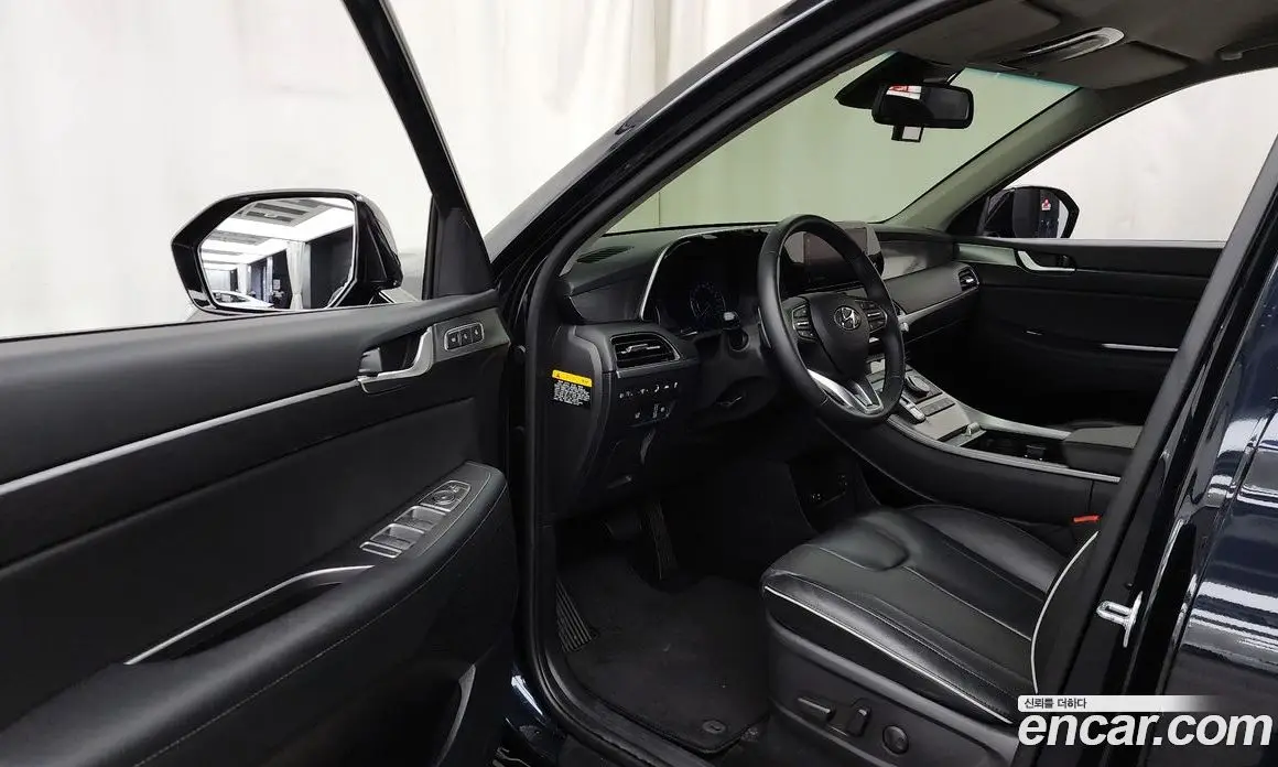 Hyundai Palisade 2019 2.2 автомат (гидро), фото 10