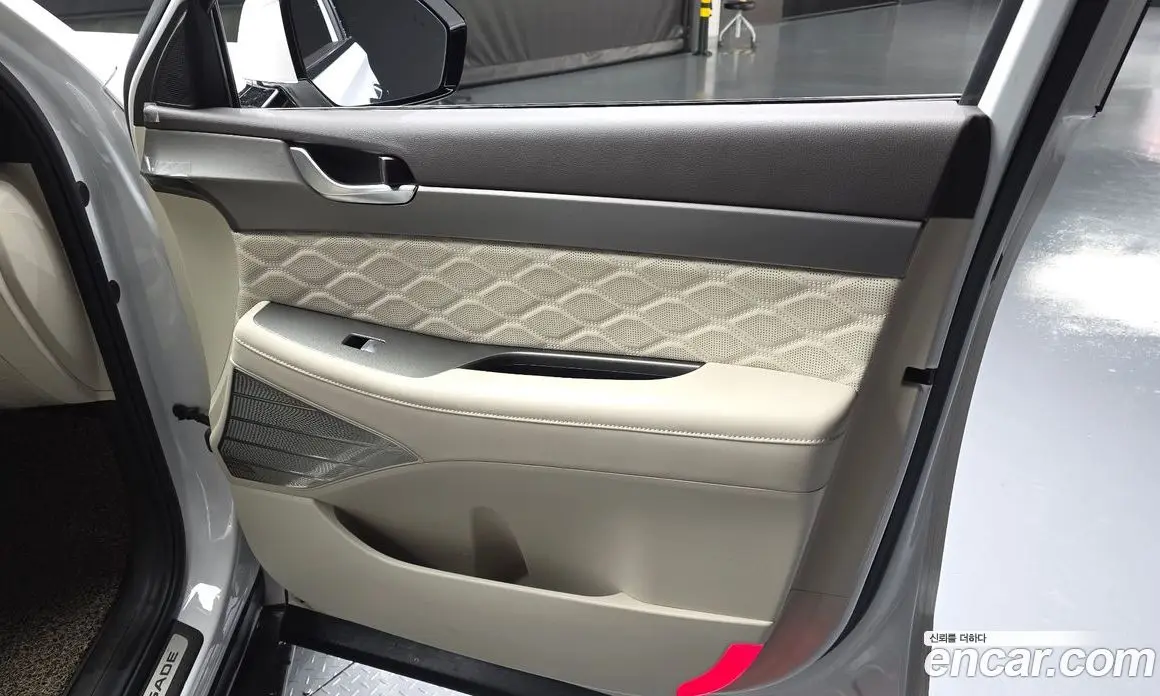 Hyundai Palisade 2020 2.2 автомат (гидро), фото 14