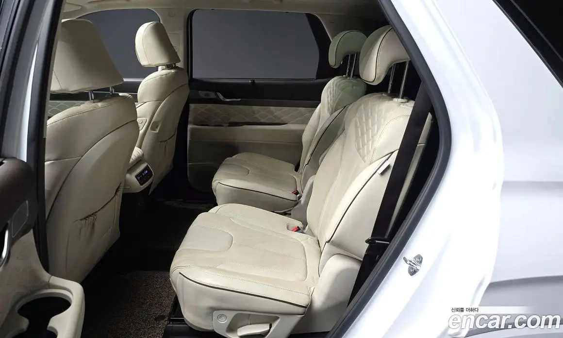 Hyundai Palisade 2020 2.2 автомат (гидро), фото 16