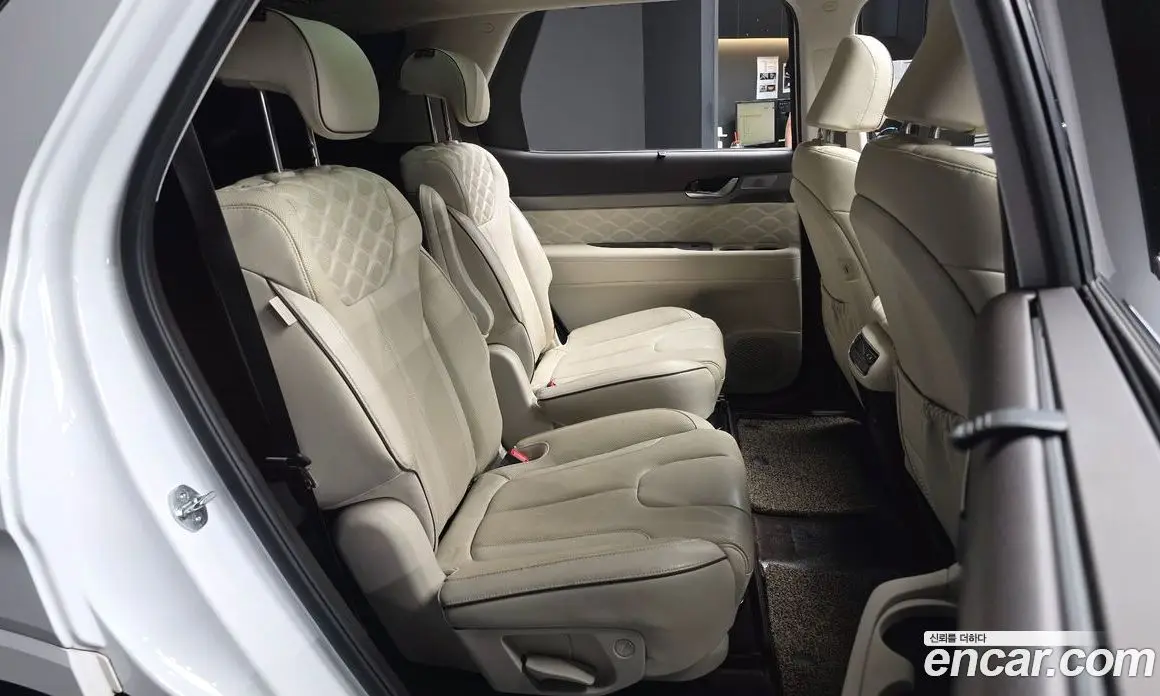 Hyundai Palisade 2020 2.2 автомат (гидро), фото 18