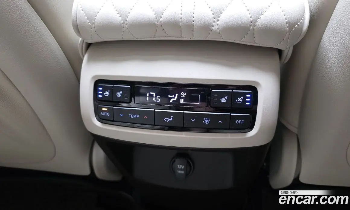 Hyundai Palisade 2020 2.2 автомат (гидро), фото 27
