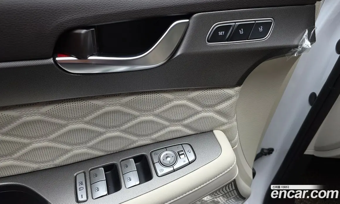 Hyundai Palisade 2020 2.2 автомат (гидро), фото 31