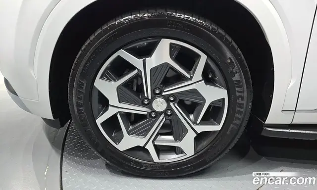 Hyundai Palisade 2020 2.2 автомат (гидро), миниатюра 5