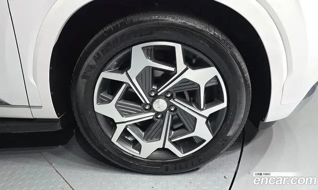 Hyundai Palisade 2020 2.2 автомат (гидро), миниатюра 7