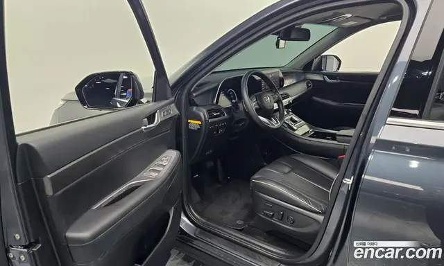 Hyundai Palisade 2020 2.2 автомат (гидро), миниатюра 11