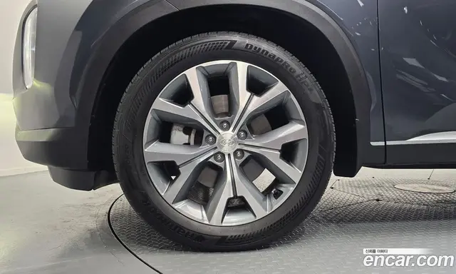 Hyundai Palisade 2020 2.2 автомат (гидро), миниатюра 5