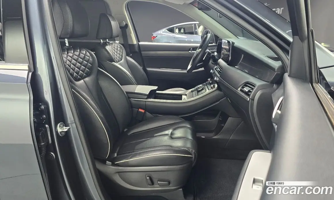 Hyundai Palisade 2020 2.2 автомат (гидро), фото 10
