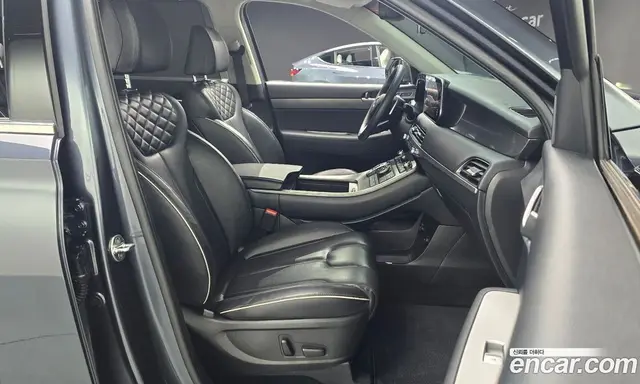Hyundai Palisade 2020 2.2 автомат (гидро), миниатюра 10