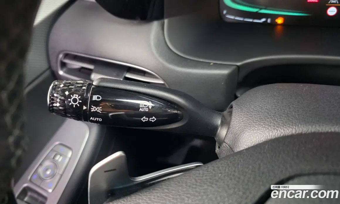 Hyundai Palisade 2022 2.2 автомат (гидро), фото 36