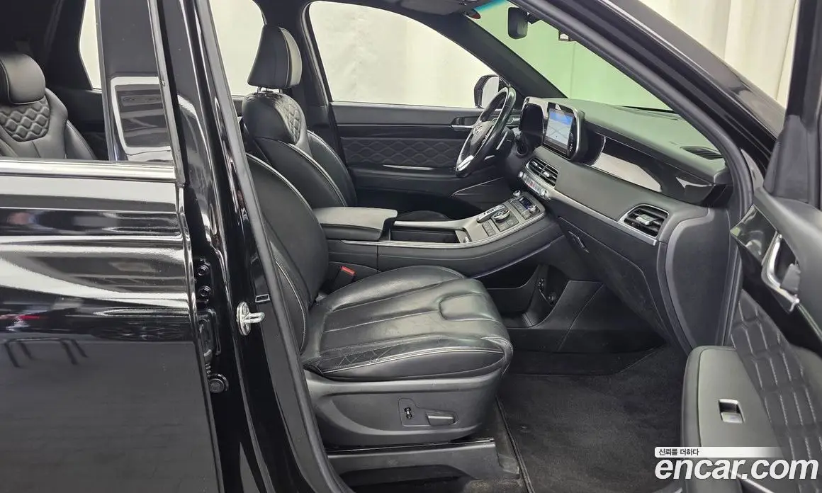 Hyundai Palisade 2022 3.8 автомат (гидро), фото 11