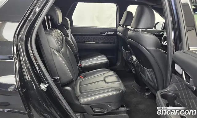 Hyundai Palisade 2022 3.8 автомат (гидро), миниатюра 12