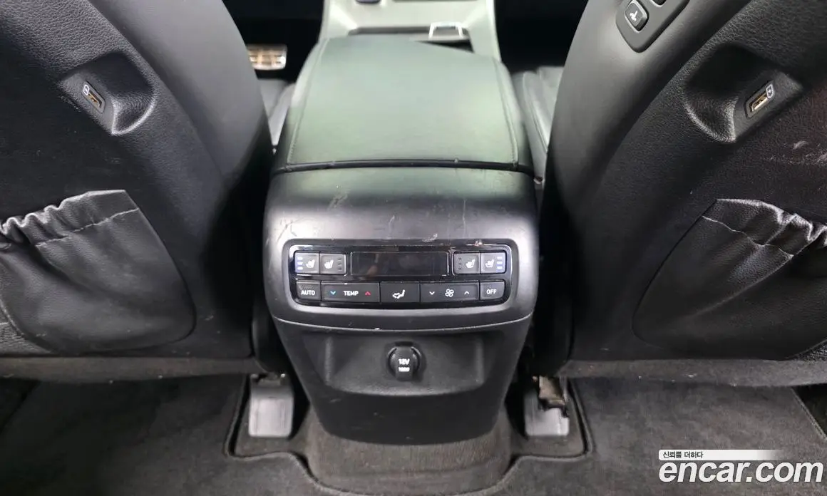 Hyundai Palisade 2022 3.8 автомат (гидро), фото 18