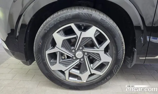 Hyundai Palisade 2022 3.8 автомат (гидро), миниатюра 5