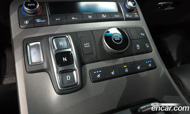 Hyundai Palisade 2022 2.2 автомат (гидро), миниатюра 12
