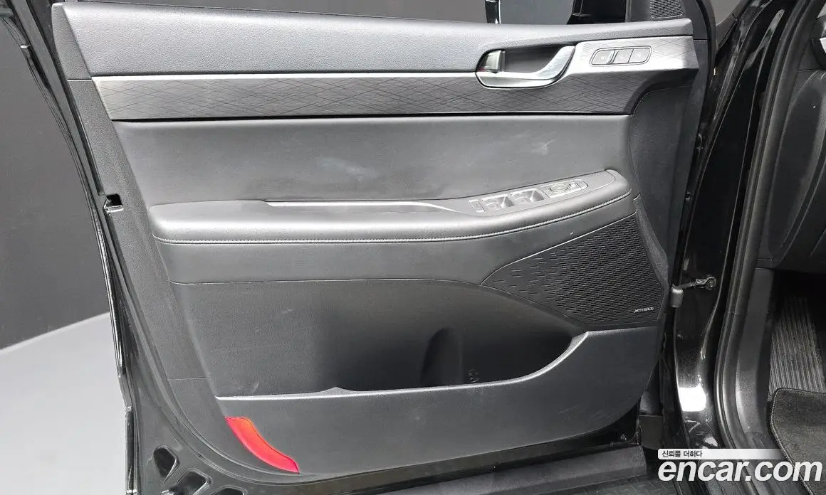 Hyundai Palisade 2022 2.2 автомат (гидро), фото 14
