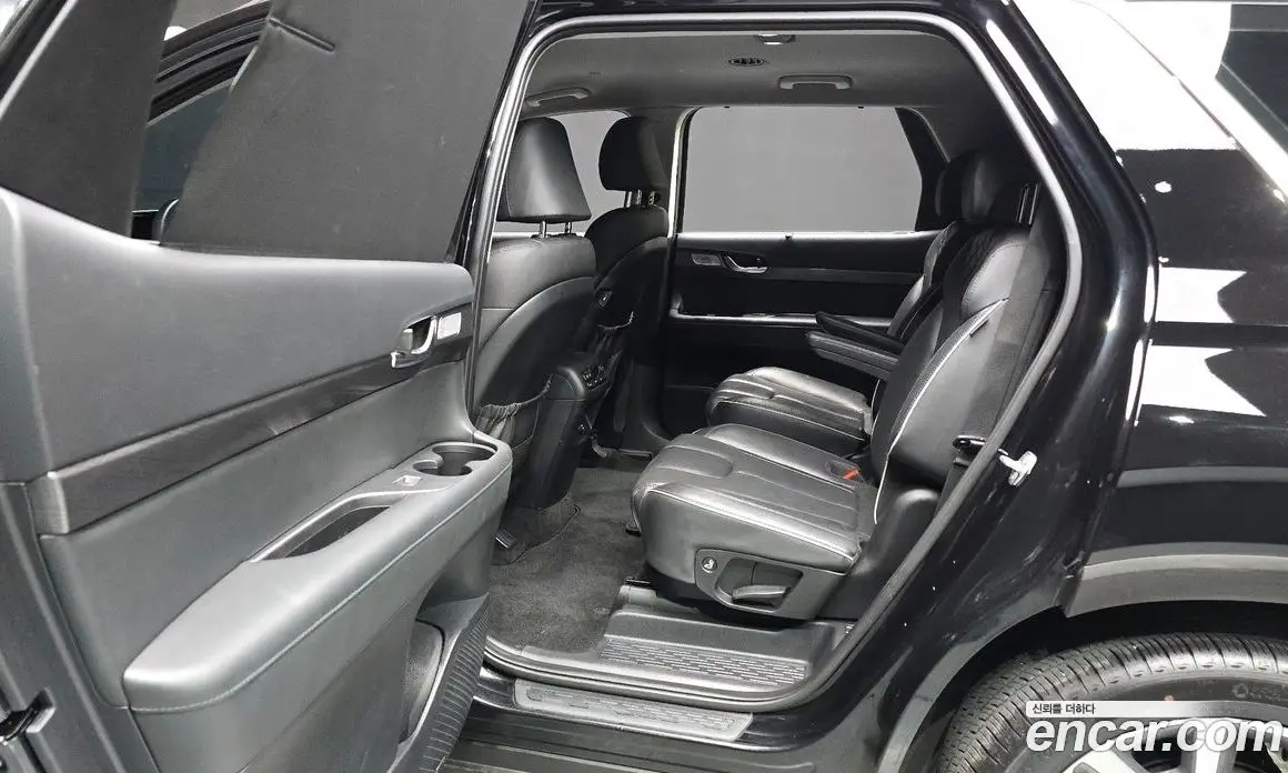 Hyundai Palisade 2022 2.2 автомат (гидро), фото 16