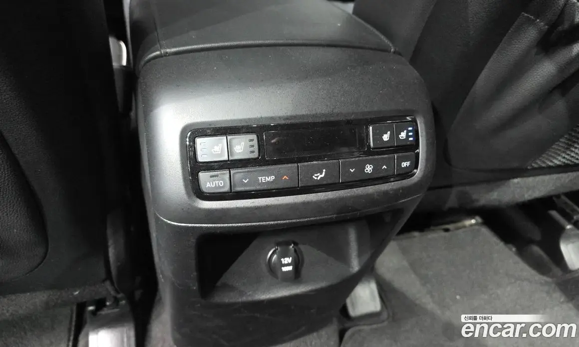 Hyundai Palisade 2022 2.2 автомат (гидро), фото 25