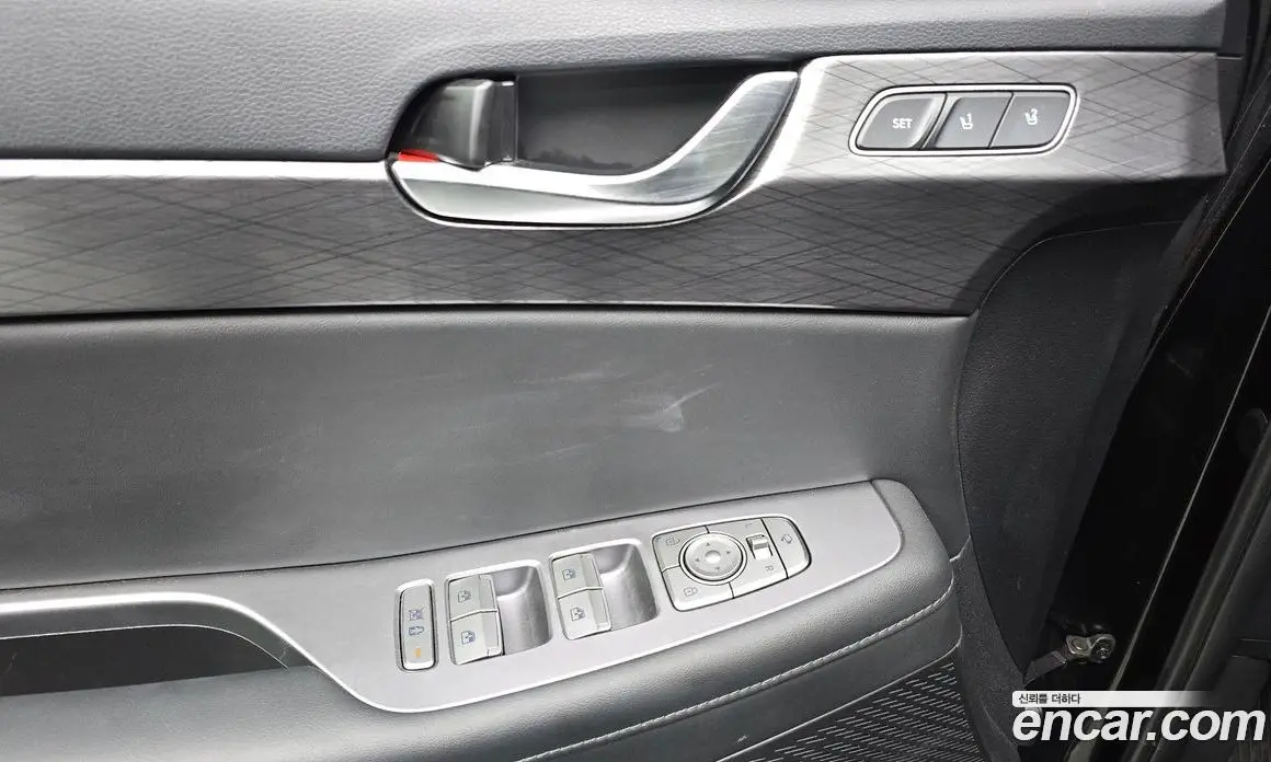 Hyundai Palisade 2022 2.2 автомат (гидро), фото 28