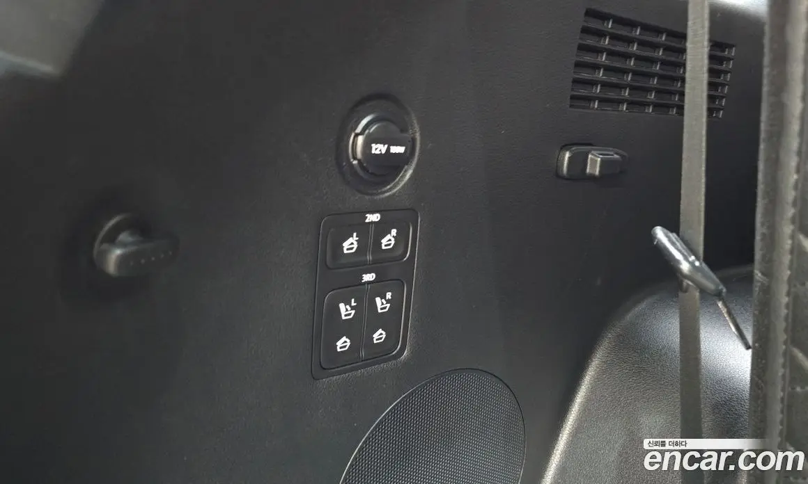 Hyundai Palisade 2022 2.2 автомат (гидро), фото 29