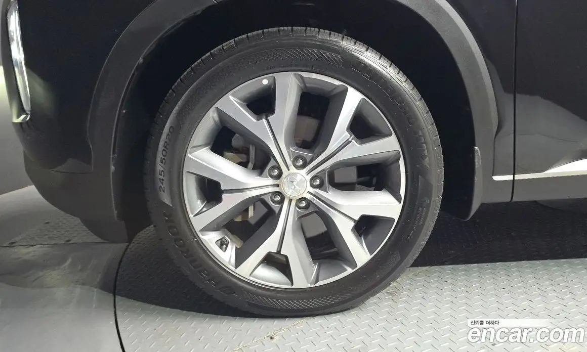 Hyundai Palisade 2022 2.2 автомат (гидро), фото 5