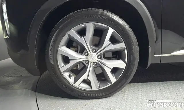 Hyundai Palisade 2022 2.2 автомат (гидро), миниатюра 5