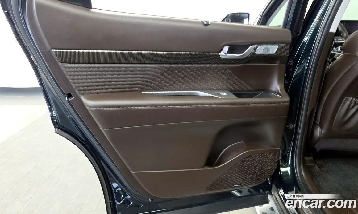 Hyundai Palisade 2023 3.8 автомат (гидро), фото 15
