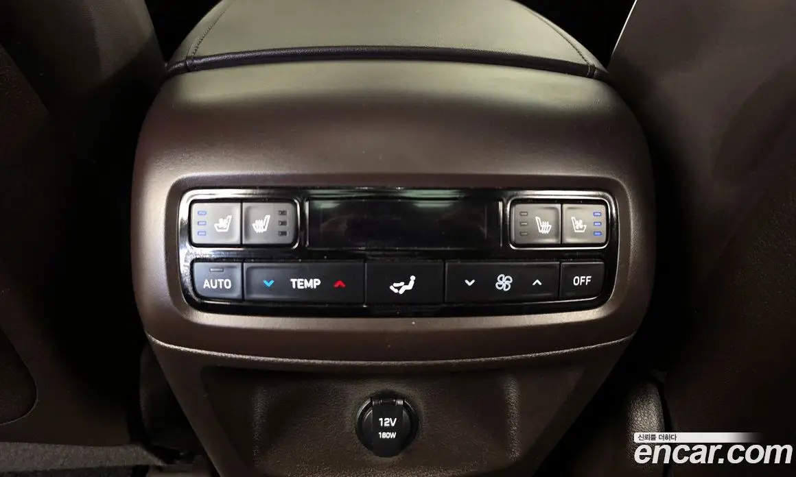 Hyundai Palisade 2023 3.8 автомат (гидро), фото 25