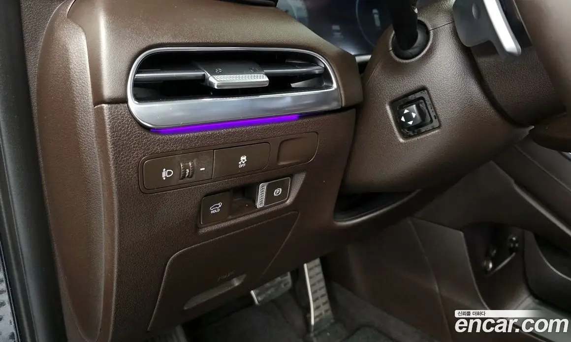 Hyundai Palisade 2023 3.8 автомат (гидро), фото 27
