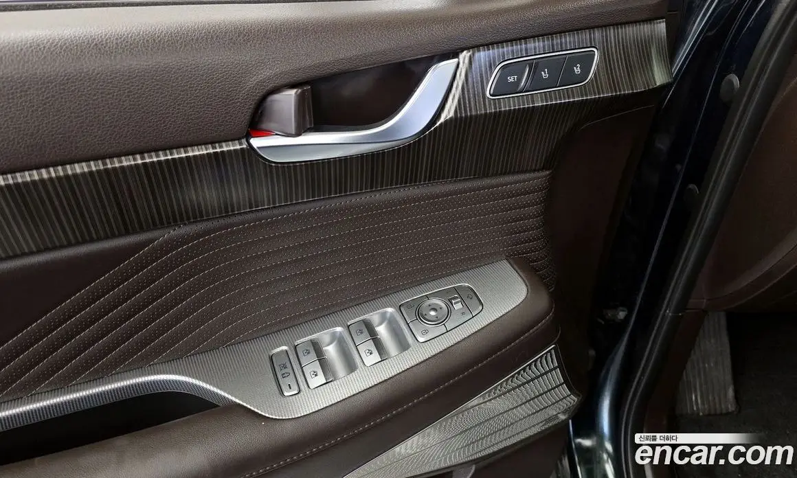Hyundai Palisade 2023 3.8 автомат (гидро), фото 29