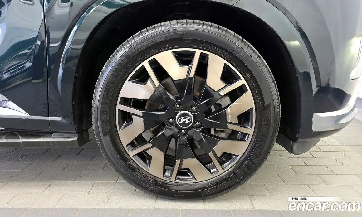 Hyundai Palisade 2023 3.8 автомат (гидро), фото 7