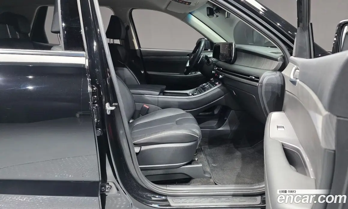 Hyundai Palisade 2023 3.8 автомат (гидро), фото 11