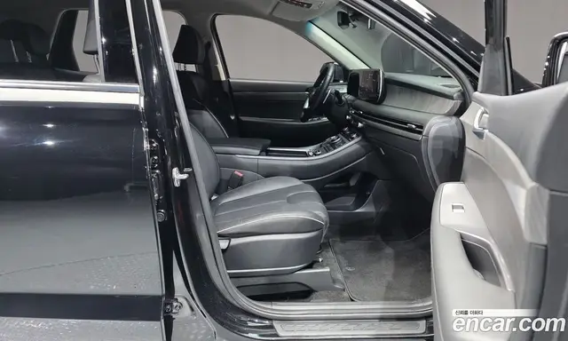 Hyundai Palisade 2023 3.8 автомат (гидро), миниатюра 11