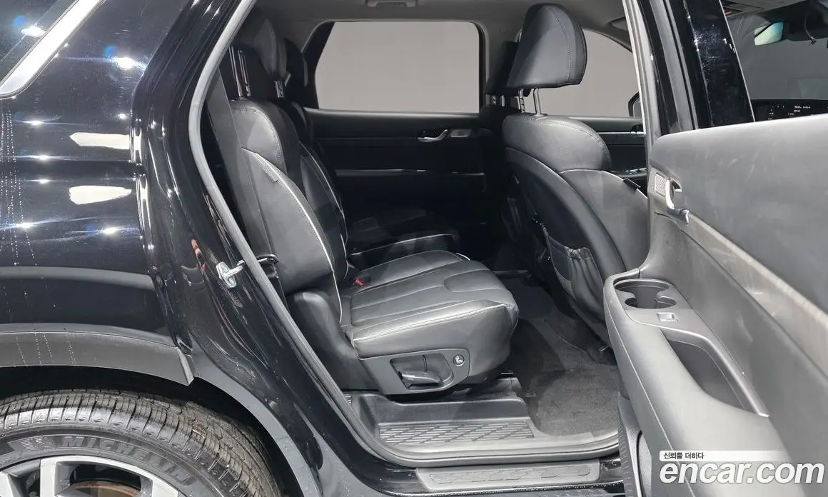 Hyundai Palisade 2023 3.8 автомат (гидро), фото 12