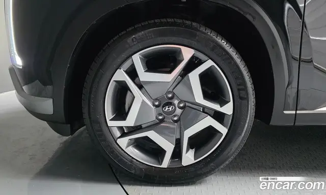 Hyundai Palisade 2023 3.8 автомат (гидро), миниатюра 5