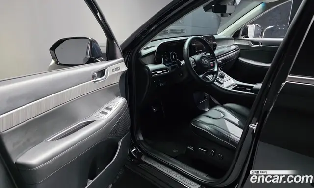 Hyundai Palisade 2023 3.8 автомат (гидро), миниатюра 10