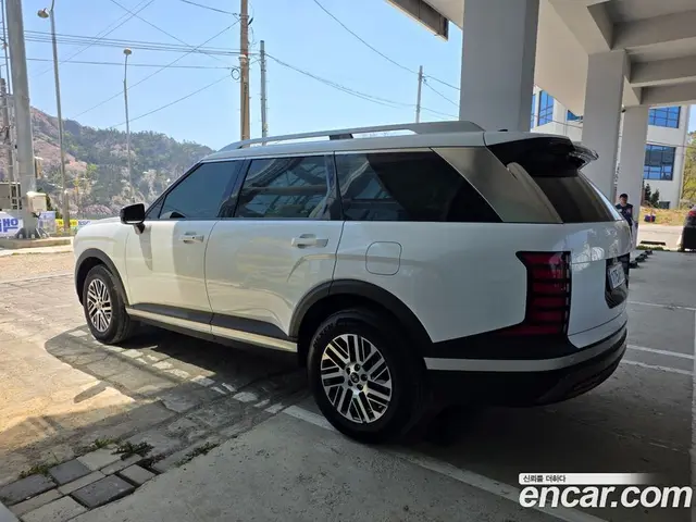 Hyundai Palisade 2025 2.5 автомат (гидро), миниатюра 3