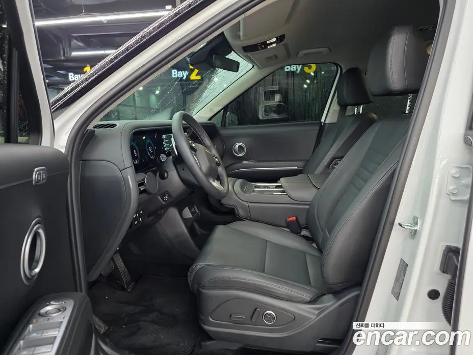 Hyundai Palisade 2025 2.5 автомат (гидро), фото 7