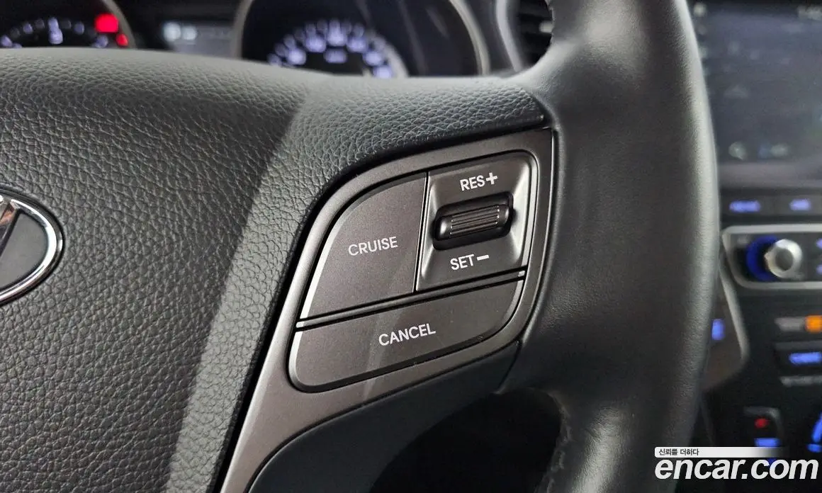 Hyundai Santa Fe 2017 2.0 автомат (гидро), фото 24