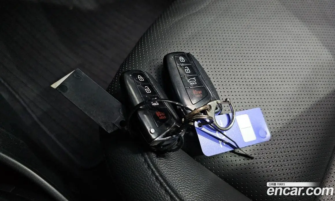 Hyundai Santa Fe 2017 2.0 автомат (гидро), фото 29