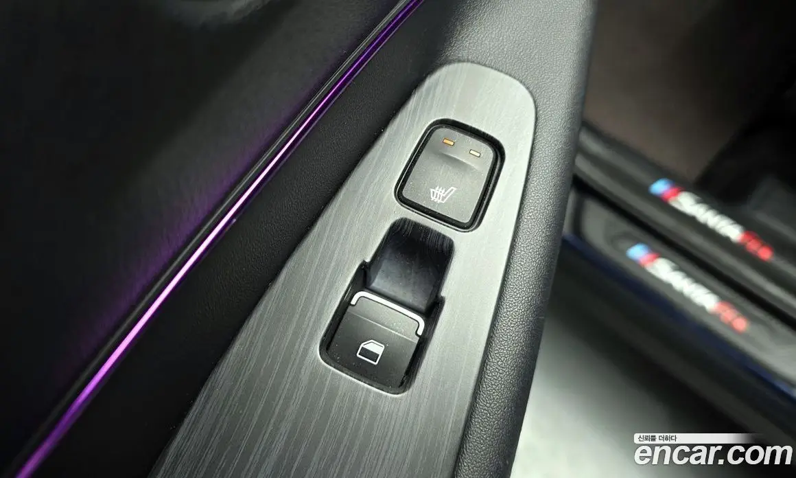 Hyundai Santa Fe 2019 2.0 автомат (гидро), фото 19