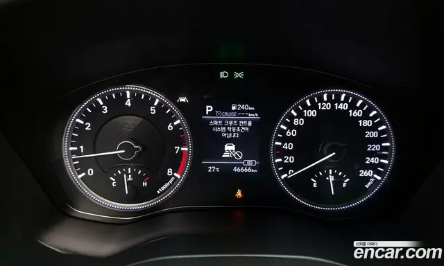 Hyundai Santa Fe 2019 2.0 автомат (гидро), миниатюра 8