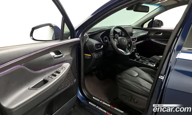 Hyundai Santa Fe 2019 2.0 автомат (гидро), миниатюра 10