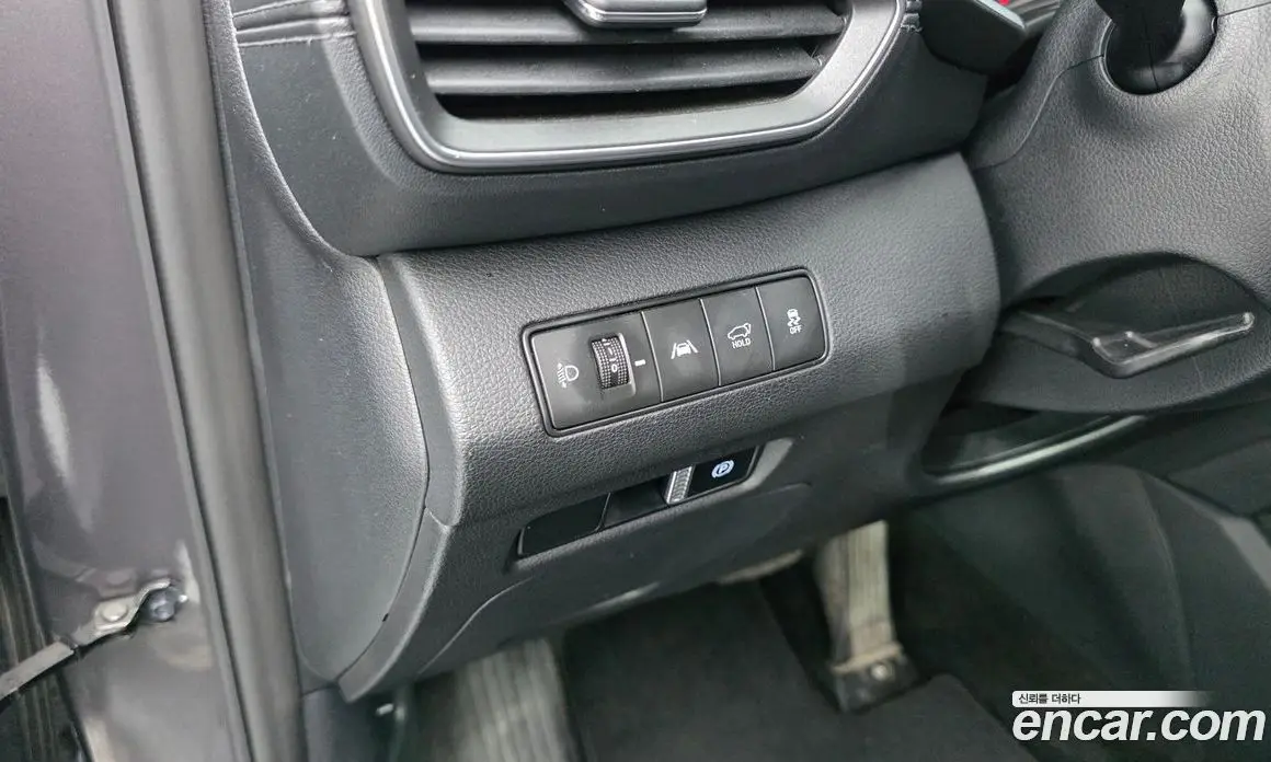 Hyundai Santa Fe 2021 2.2 автомат (гидро), фото 12