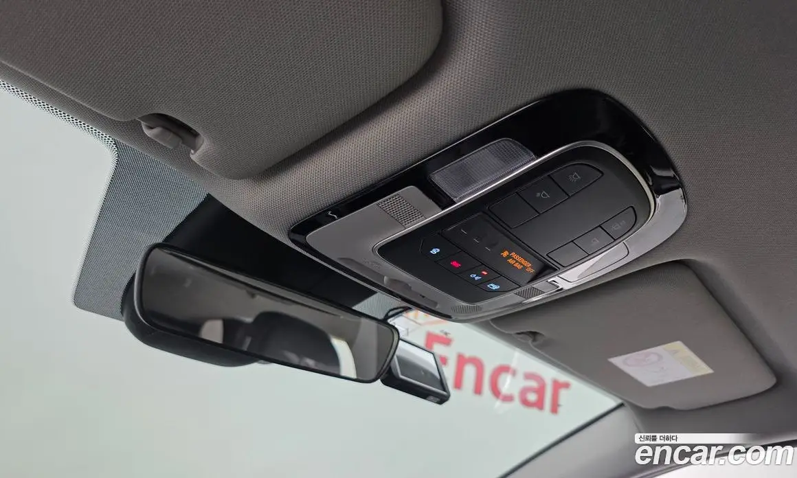 Hyundai Santa Fe 2021 2.2 автомат (гидро), фото 17