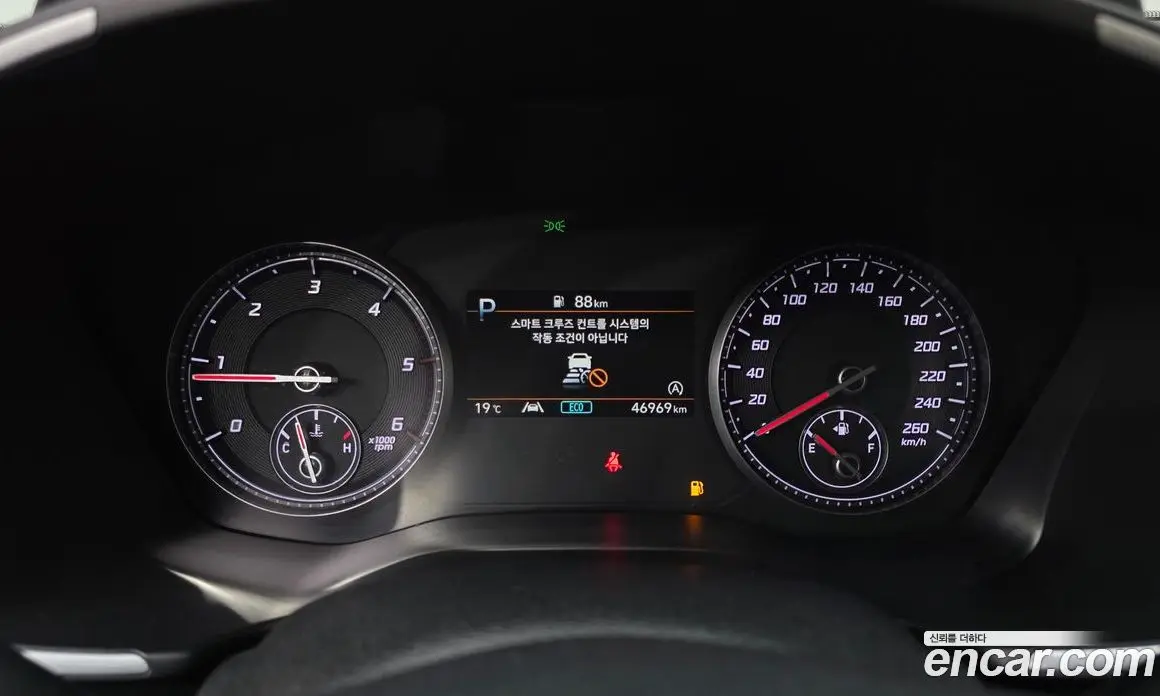 Hyundai Santa Fe 2021 2.2 автомат (гидро), фото 8