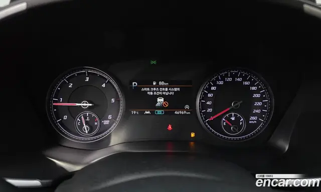 Hyundai Santa Fe 2021 2.2 автомат (гидро), миниатюра 8