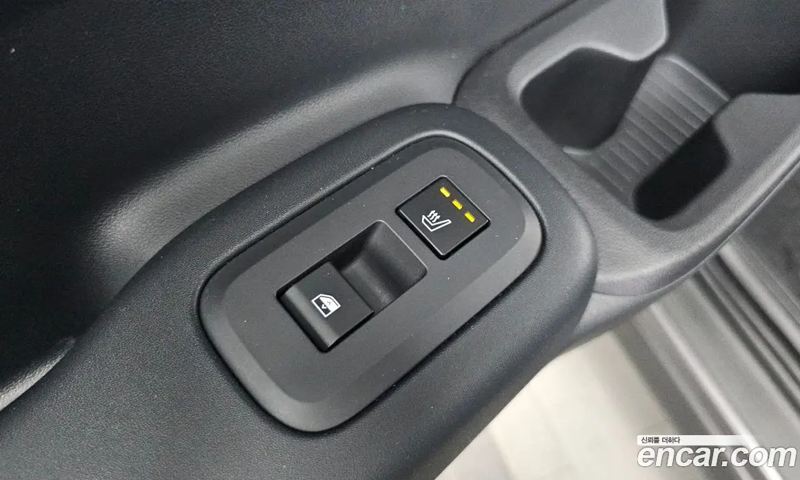Hyundai Santa Fe 2023 1.6 автомат (гидро), фото 18