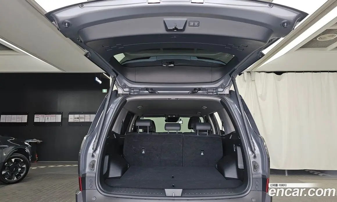 Hyundai Santa Fe 2023 1.6 автомат (гидро), фото 20